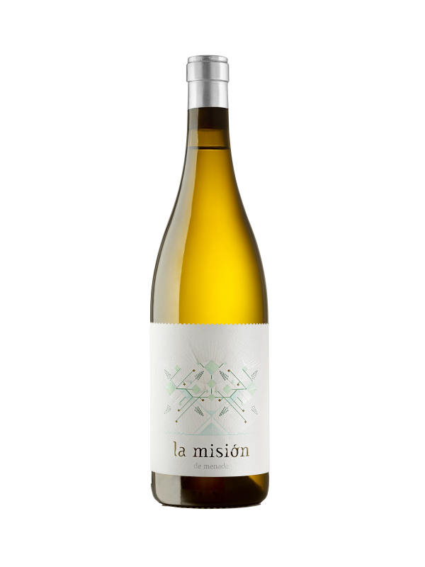 La Misión 1,50 L. 2022. Secala - Menade 1820